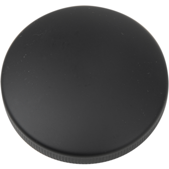CAP GAS NVNT MT BK 65-72