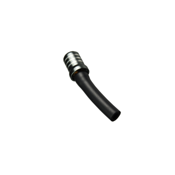 VENT CAP ALU TITANIUM