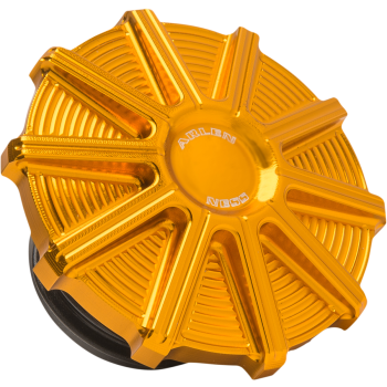 CAP GAS 10G GOLD
