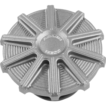 CAP GAS 10G TITANIUM