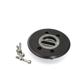 FUEL CAP BMW 1000 BK