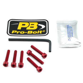 SCR KIT FUEL CAP RD