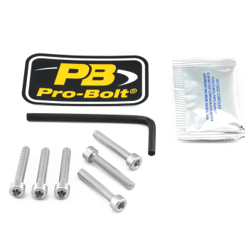 SCR KIT FUEL CAP SL