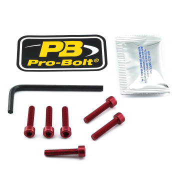 SCR KIT FUEL CAP RD