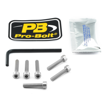 SCR KIT FUEL CAP SL