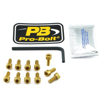 SCR KIT FUEL CAP GD