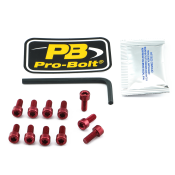SCR KIT FUEL CAP RD