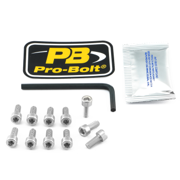 SCR KIT FUEL CAP SL