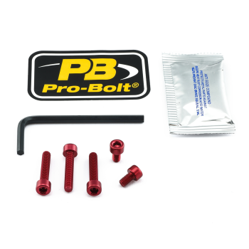 SCR KIT FUEL CAP RD