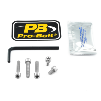 SCR KIT FUEL CAP SL