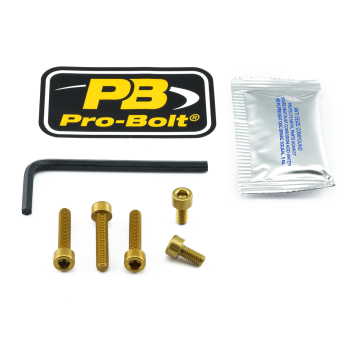 SCR KIT FUEL CAP GD