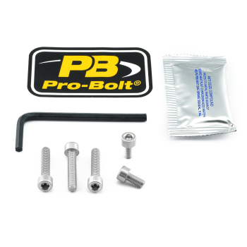 SCR KIT FUEL CAP SL