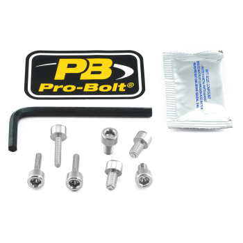 SCR KIT FUEL CAP SL