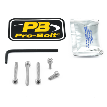 SCR KIT FUEL CAP SL
