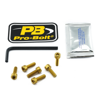 SCR KIT FUEL CAP GD