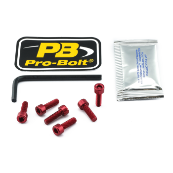 SCR KIT FUEL CAP RD