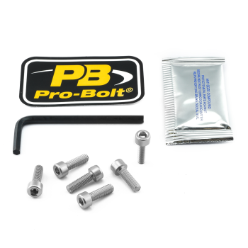 SCR KIT FUEL CAP SL