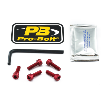 SCR KIT FUEL CAP RD