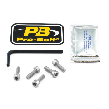 SCR KIT FUEL CAP SL