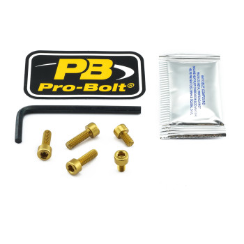 SCR KIT FUEL CAP GD