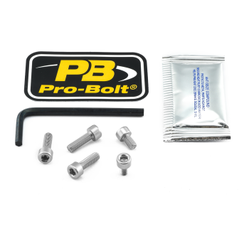 SCR KIT FUEL CAP SL