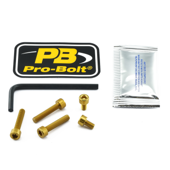 SCR KIT FUEL CAP GD