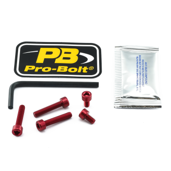 SCR KIT FUEL CAP RD