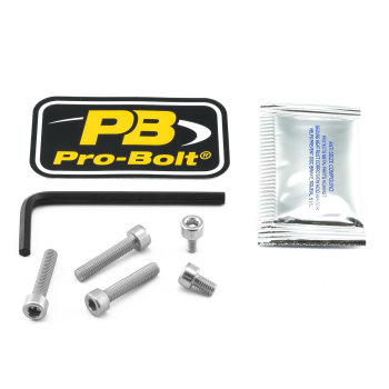 SCR KIT FUEL CAP SL