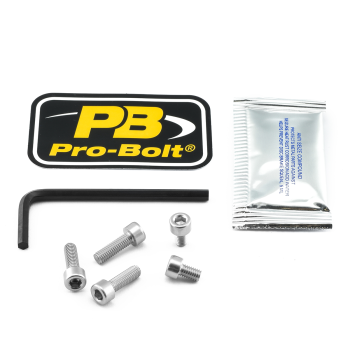 SCR KIT FUEL CAP SL