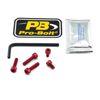 SCR KIT FUEL CAP RD