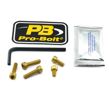 SCR KIT FUEL CAP GD