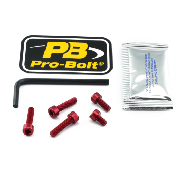 SCR KIT FUEL CAP RD