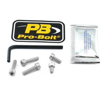 SCR KIT FUEL CAP SL