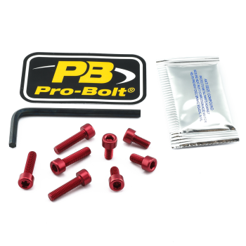 SCR KIT FUEL CAP RD