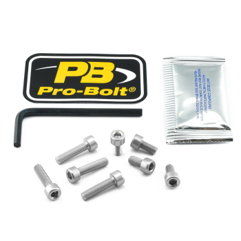 SCR KIT FUEL CAP SL