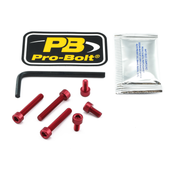SCR KIT FUEL CAP RD