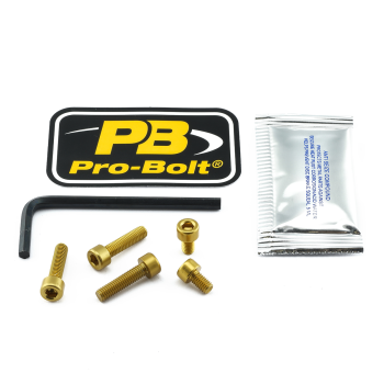 SCR KIT FUEL CAP GD