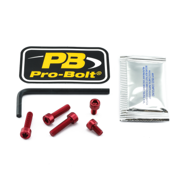 SCR KIT FUEL CAP RD