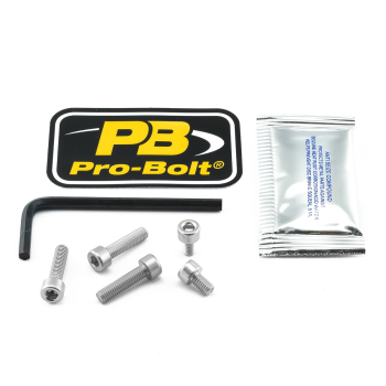 SCR KIT FUEL CAP SL