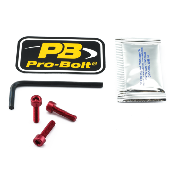 SCR KIT FUEL CAP RD