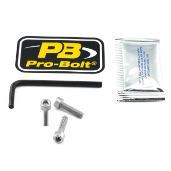 SCR KIT FUEL CAP SL