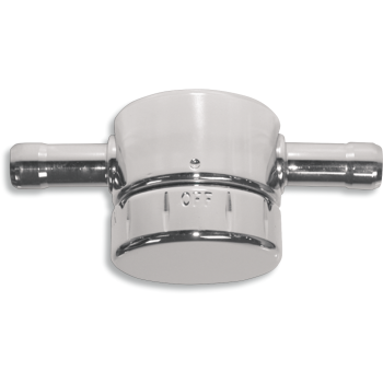 FUEL VALVE INLINE
