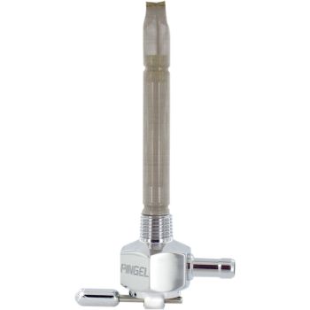 FUEL VALVE 1/4" HEX