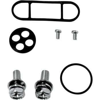 REPAIR KIT PETCOCK KAW