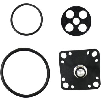 REPAIR KIT PETCOCK KAW