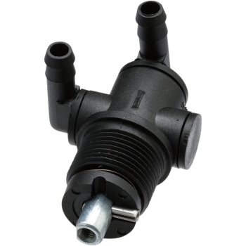 FUELVALVE 2PORT POL