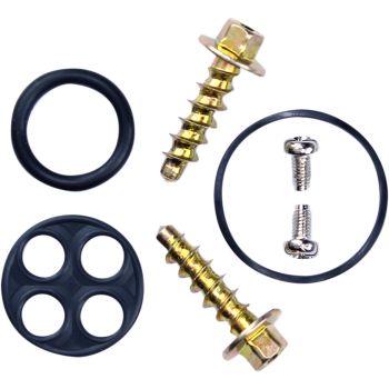 REBUILD KIT PETCOCK KTM