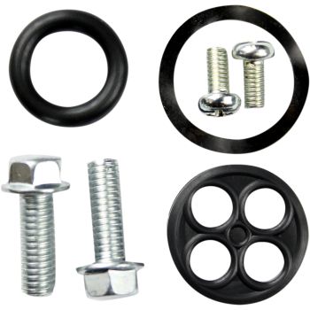REBUILD KIT PETCOCK HON