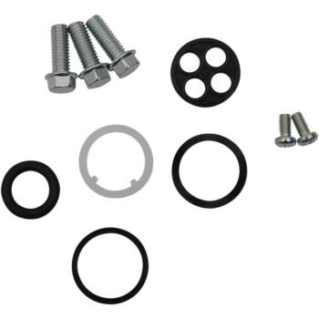 REBUILD KIT PETCOCK HON