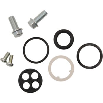REBUILD KIT PETCOCK HON